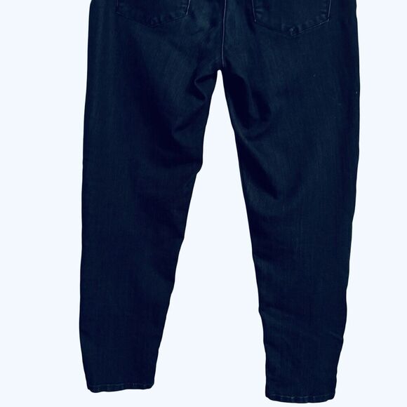 Democracy Sz 10 Ab Technology Jeans Comfy Stretch‎ Slimming - Picture 14 of 14